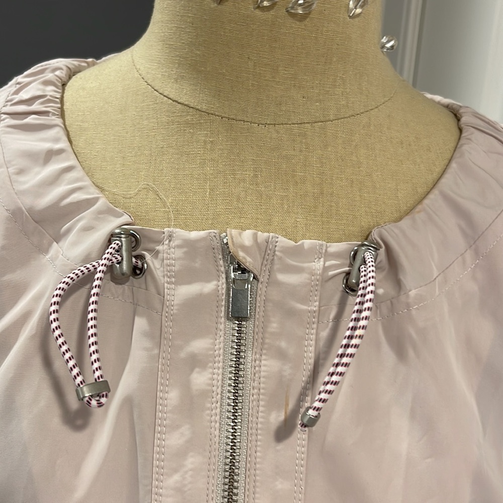 Athleta Draw String Jacket. - image 7